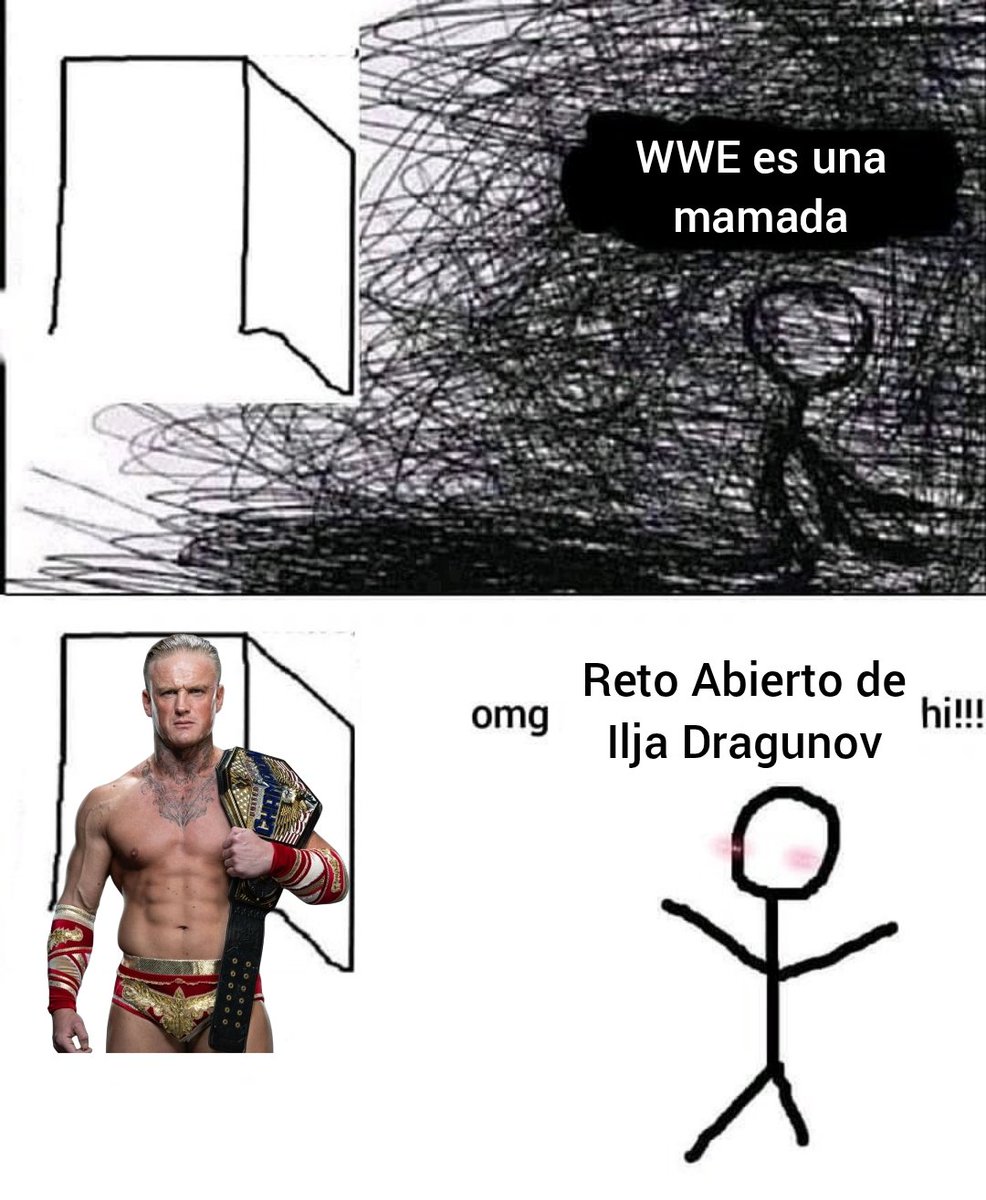 MrDabliuh's tweet photo. Allá va otra gran lucha poniendo en El mapa a otro gran talento como lo es Axiom 🫡 #Smackdown https://t.co/HOqnq4d8fb