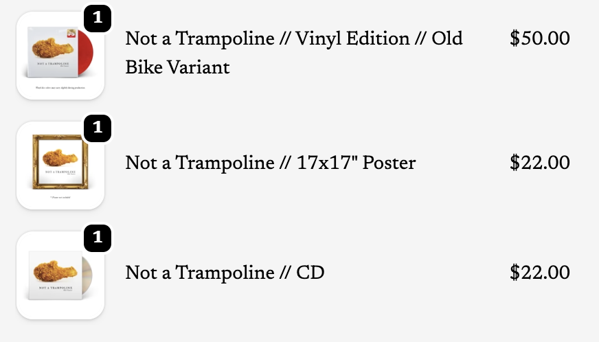 Casey Youtooz Plushie tweet media