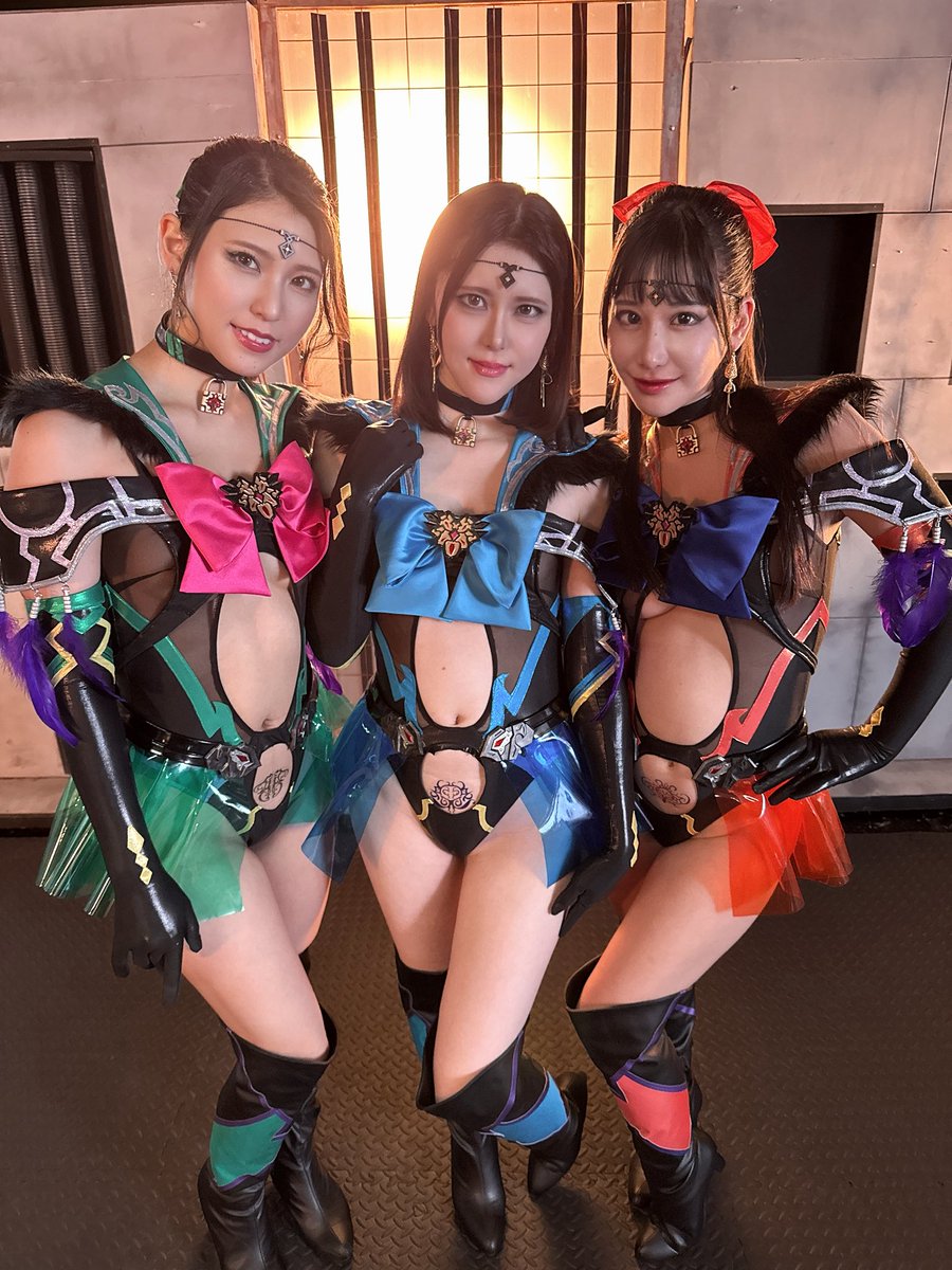 かわい子ちゃんたち堕とせた🧡🧡
<a href="/Kyou_ka_1102/">橘京花</a>  <a href="/minase_akari_/">皆瀬あかり</a>