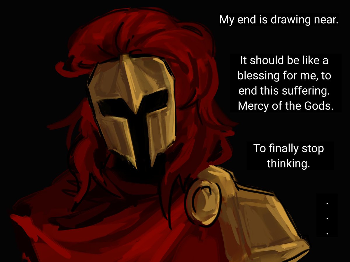 HackerStreet2's tweet image. An idea for a fic where D3r somehow survived the Yellow King, but he only had a few days to live and he made the selfish decision to meet Avery in person rather than leave a note

#d3rlord3 #averythemayo #slimeknight #minecraftarg