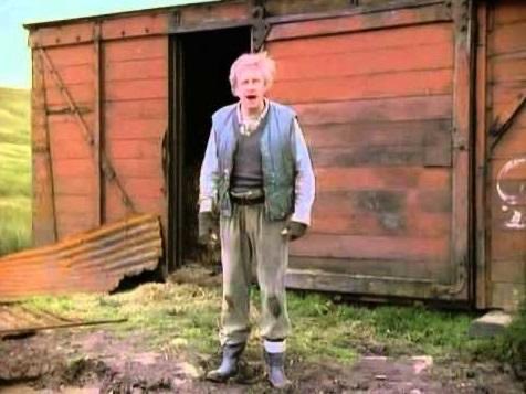 <a href="/Iromg/">Mike Graham 🇬🇧</a> <a href="/YouTube/">YouTube</a> This season, I will be mostly growing: concrete