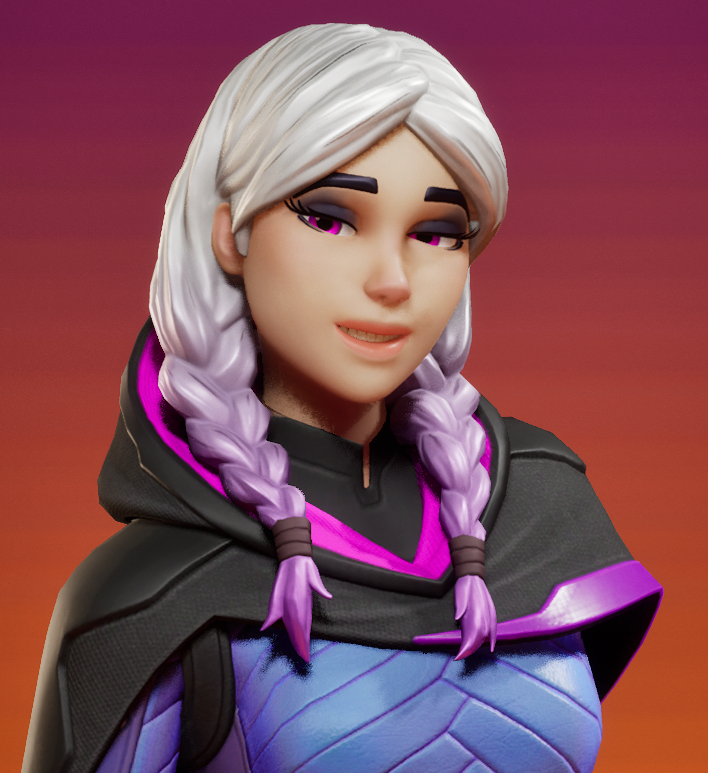 DriftVivacious's tweet image. Torin

#Fortnite #Fortography