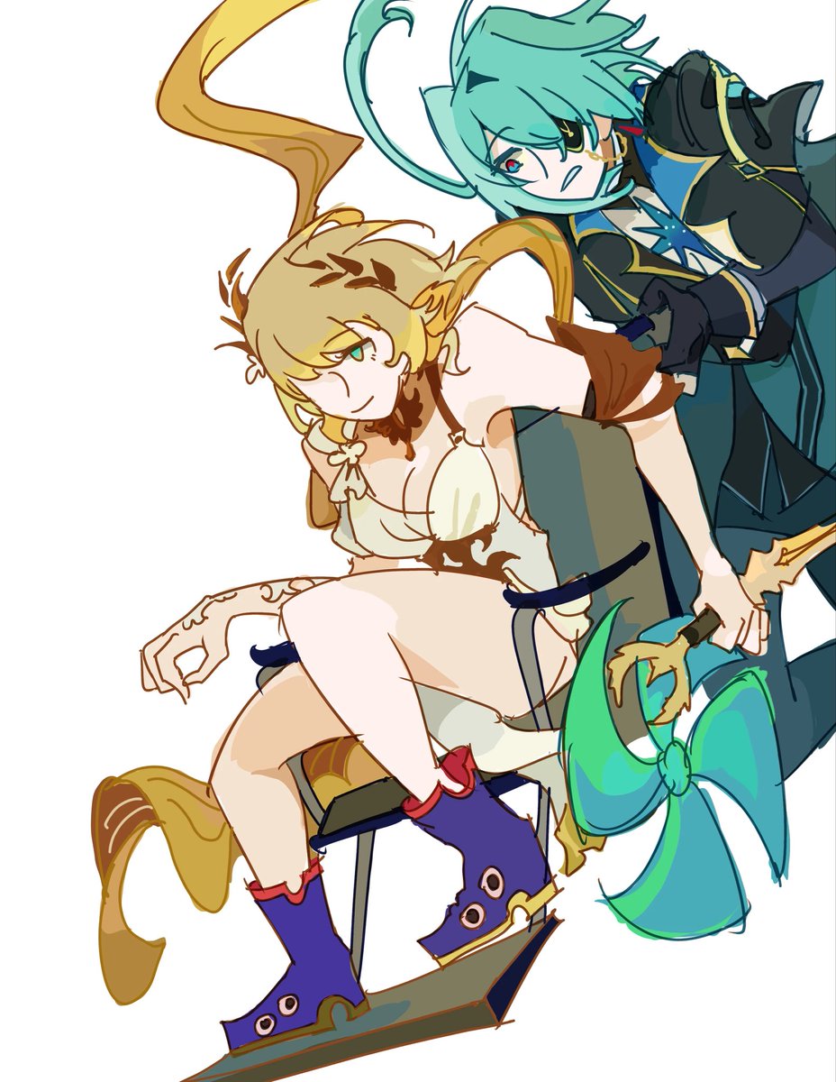 key 🐷 (@tsukeyi) / Posts / X