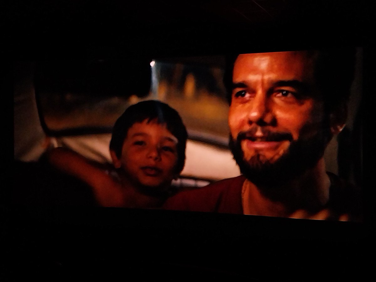 jknelli's tweet photo. Wagner Moura. https://t.co/5Zos5R1rTu
