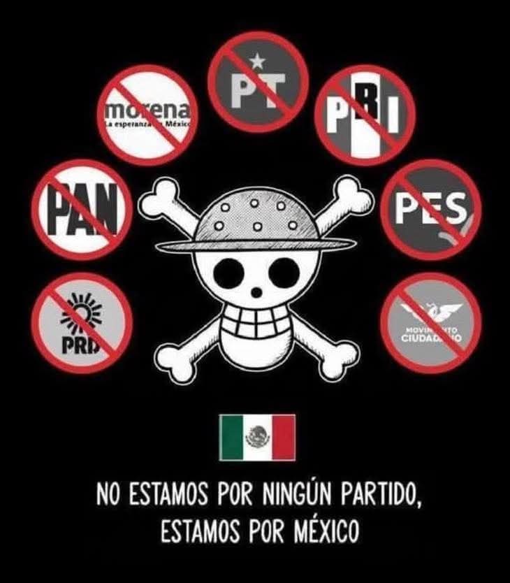 elo0pinador's tweet photo. 👍 Una valiente mujer mexicana saludó cara a cara a la Narco Presidenta Claudia Sheinbaum
💪 #MarchaNacional #15deNoviembre 
💩 #NarcoEstado
🙏 En memoria de Carlos Manzo
 🇲🇽  ¡MÉXICO DESPIERTA! https://t.co/tkE9WcHtjS