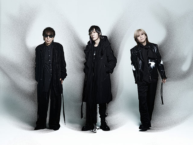 lawson_ticket's tweet image. 【インタビュー🎵】TM NETWORK

||◤TM NETWORKの新ツアーでまだ見ぬ新世界へ◢||

✨インタビューはこちら✨
l-tike.com/concert/featur…
※11/15月刊ローチケ掲載

🎟️#QUANTUM チケット情報もこちらから

#TMNETWORK