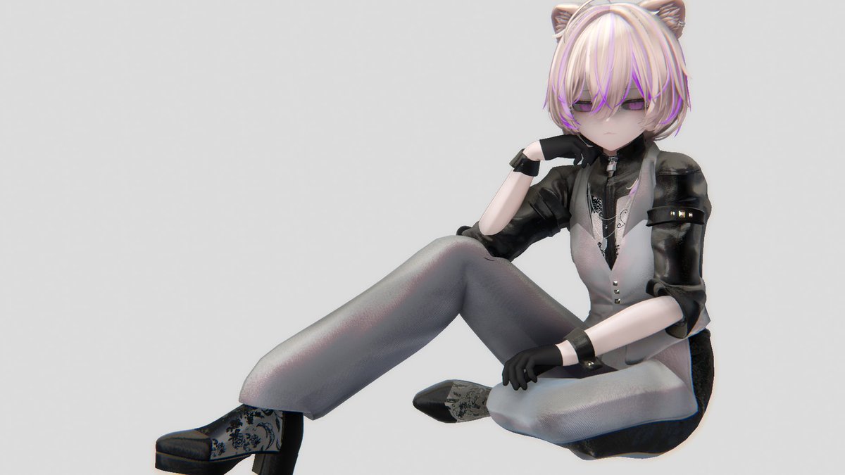 おはしゅ～
星尾レイちゃがワールドを作っていたので、そこで写真を撮ってみました！
AOががっつりかかっているので少し怪しい雰囲気でいい感じ！！！
レイチャは何でも出来てすごいんですよ…
＃いいかんじのぽゃい