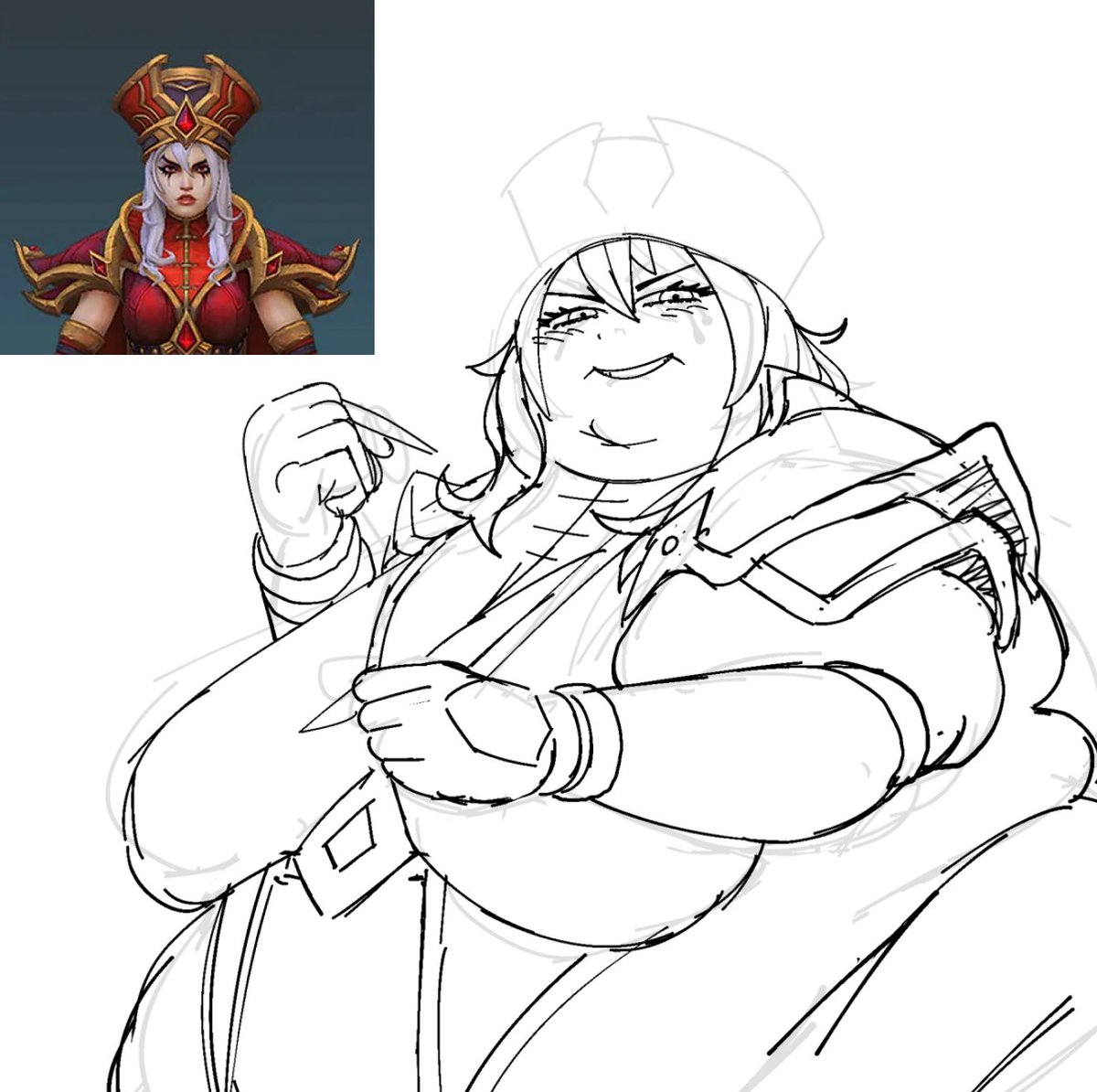 WIP