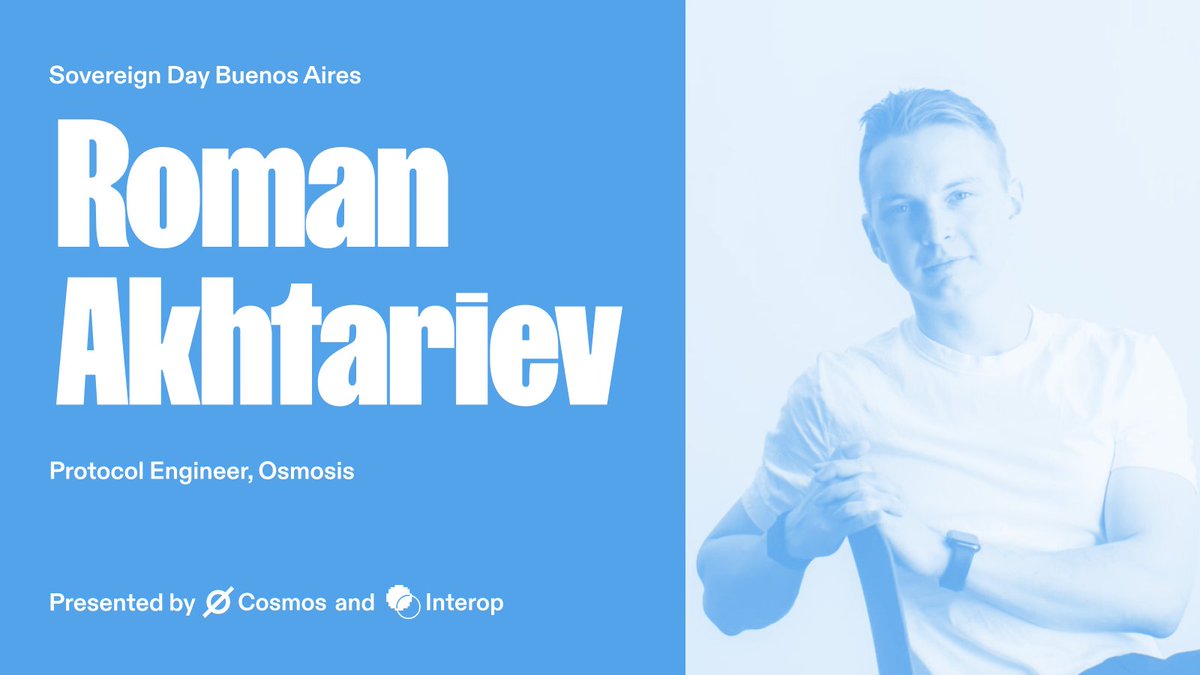 Cosmos - The Interchain ⚛️ tweet media