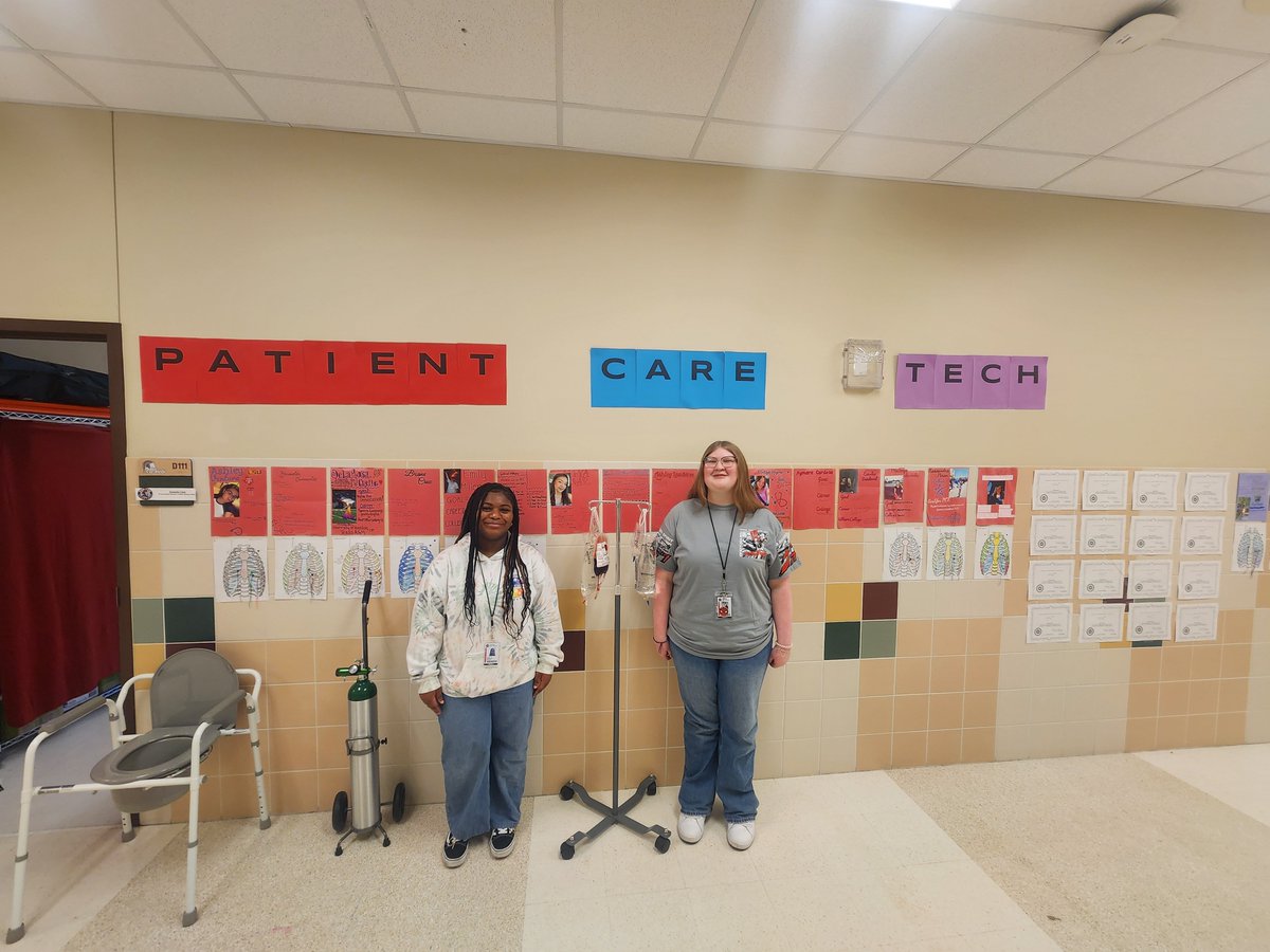 Porter Medical tweet media