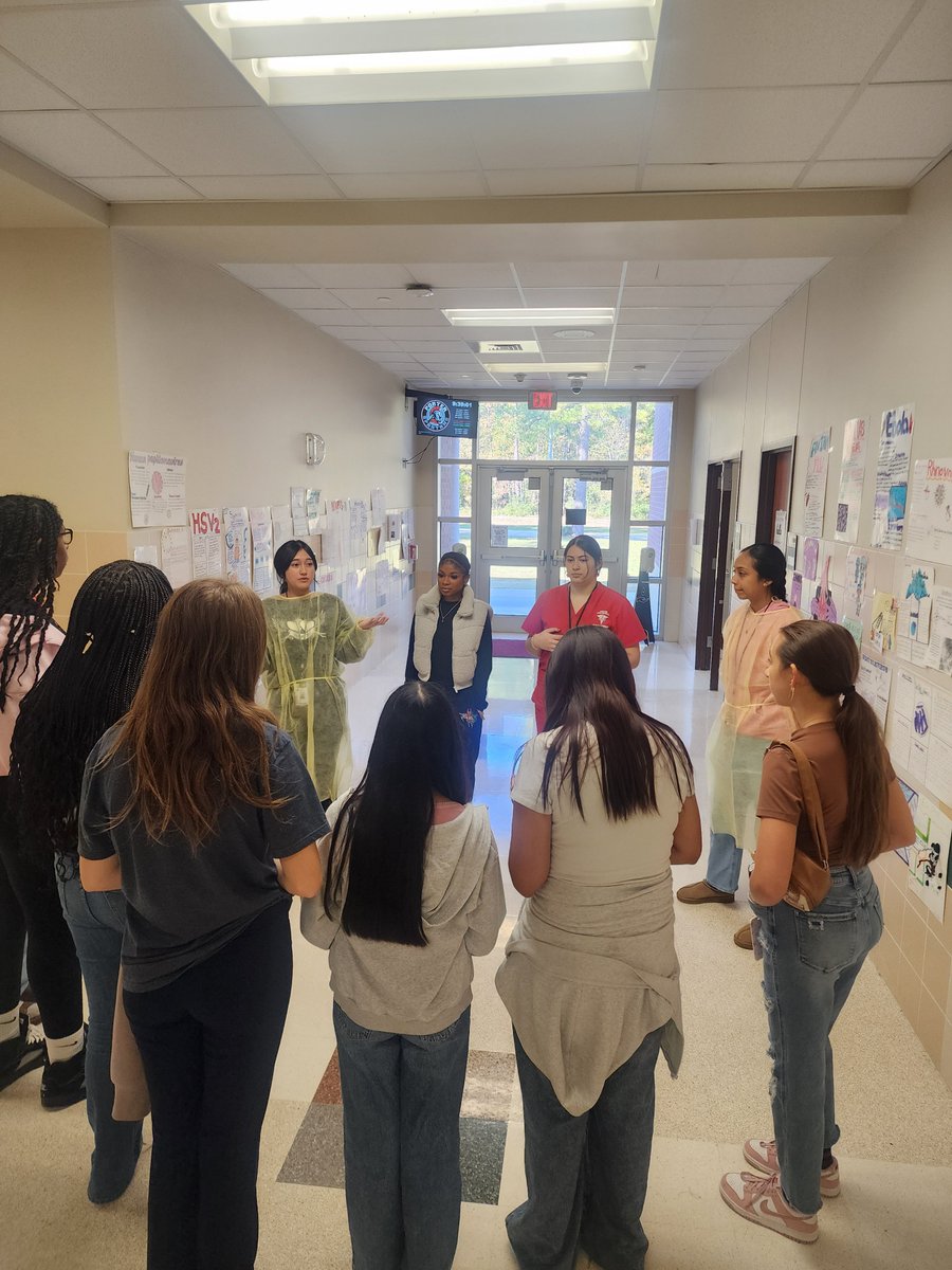 Porter Medical tweet media