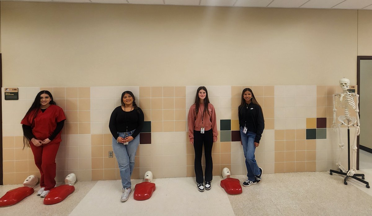 Porter Medical tweet media