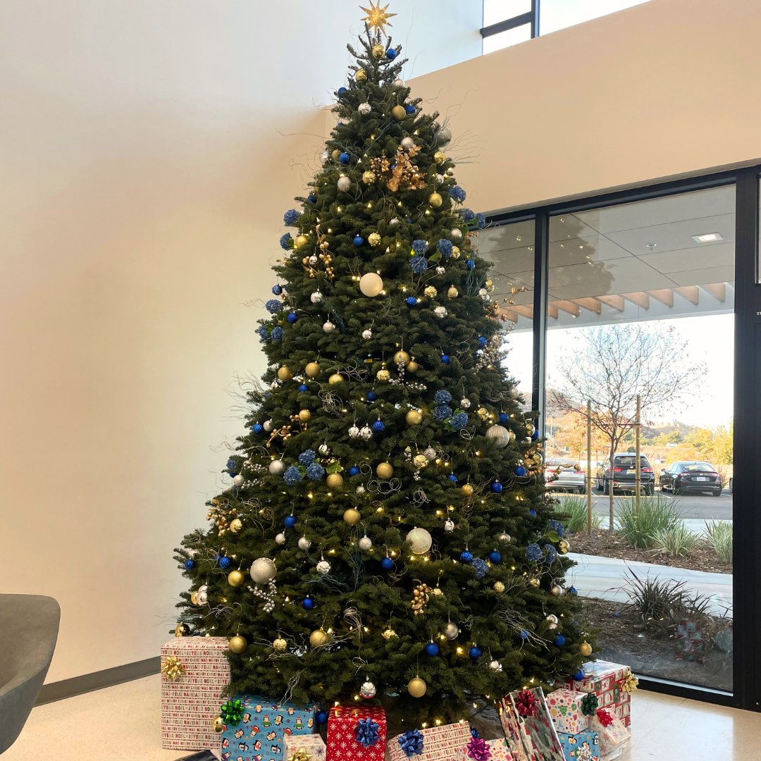 Greenleaf IPS tweet media