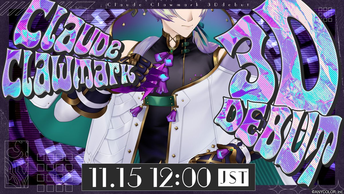 叢雲カゲツ🥷🔫【にじさんじ】 (@Kagetsu_2434) / Posts / X