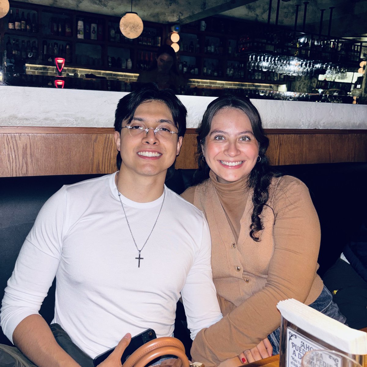 maubaronv's tweet image. bro you can literally turn your life around in a year

last year i was:
- broke
- lost
- building an AI corn app🍆 out of desperation
- doing freelance work i hated
- getting laughed at by friends and family

this year:
- gave my life to Christ
- $30k arr and growing fast
-…