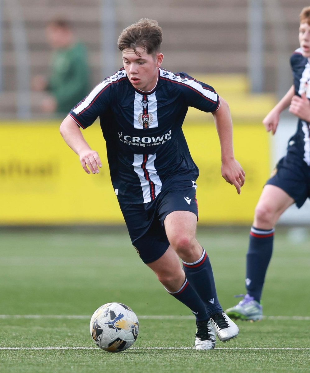 AllTransfersWW's tweet image. 🚨 Downfield FC loans Josh Mitchell! 

◉18yo 🏴󠁧󠁢󠁳󠁣󠁴󠁿 CM | From #DundeeFC (until Jan 2026) 
◉Joins Dundee teammate Chris Rooney 

#Mitchell #Downfield #Scotland #Transfers

📷 Source: Dundee FC - Instagram