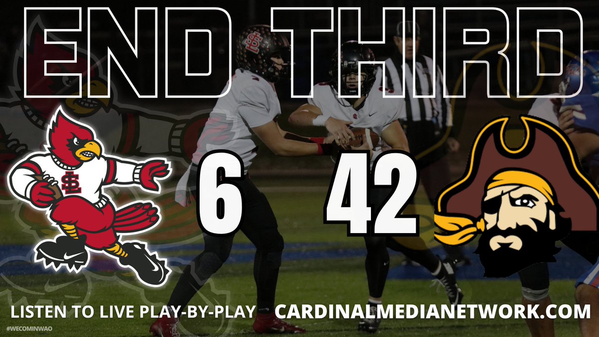 SL Touchdown Club tweet media