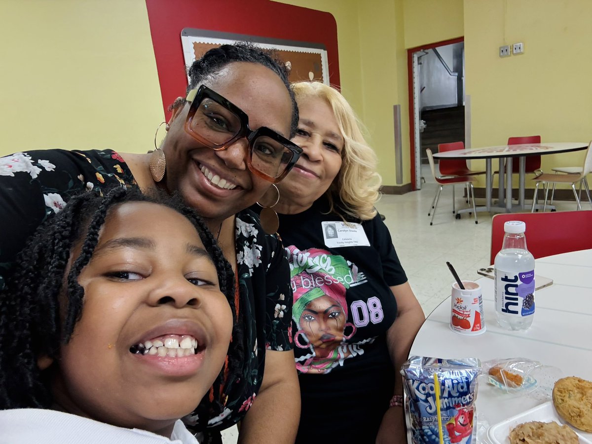 Trinity Heights TAG tweet media