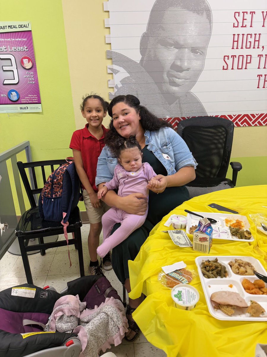 Trinity Heights TAG tweet media