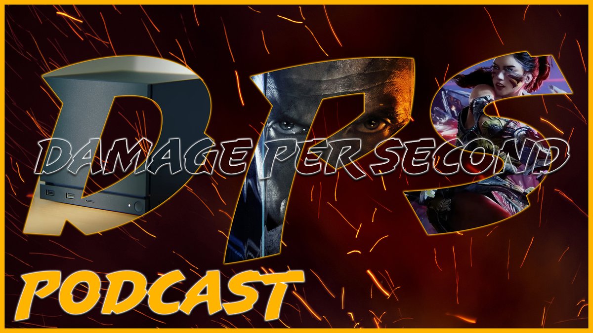 Join us tonight for DPS Podcast! Going live @ 9:15 PM EST. 

LINK:
youtube.com/live/GGC5R96mr…