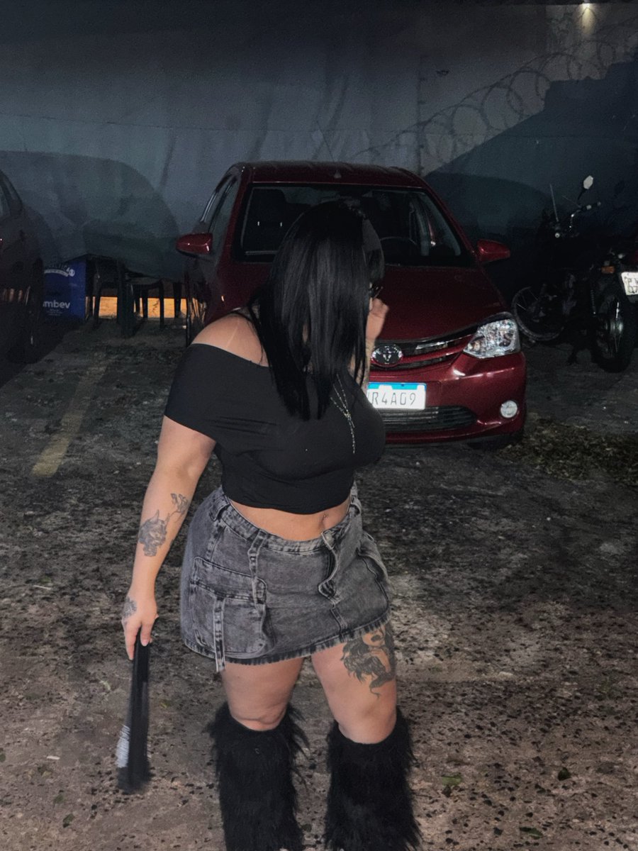 Sextou twitter, boa noite mutuals 💋