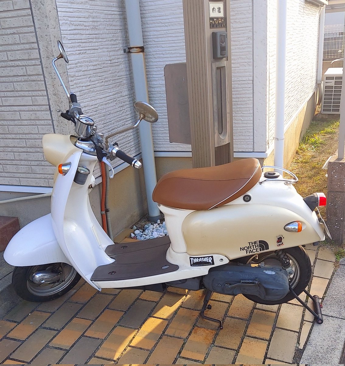 テラもち テラモッチ (@agL857HZThhyWCG) on X