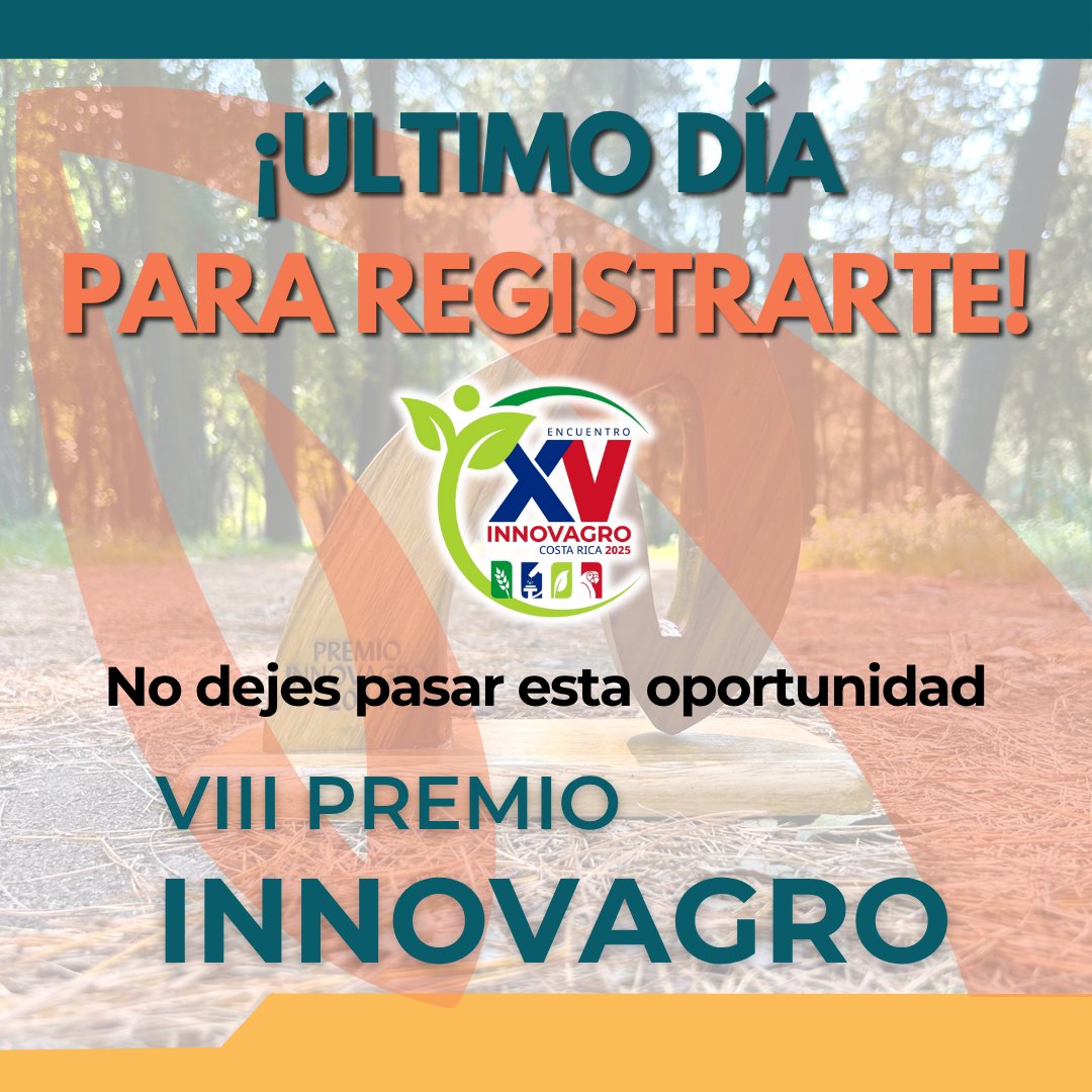 Red INNOVAGRO tweet media