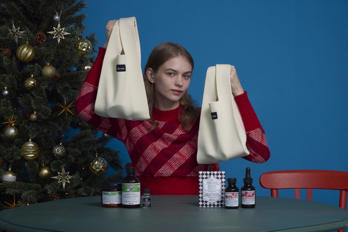 Davines Japan Official (@davinesjapan) / Posts / X