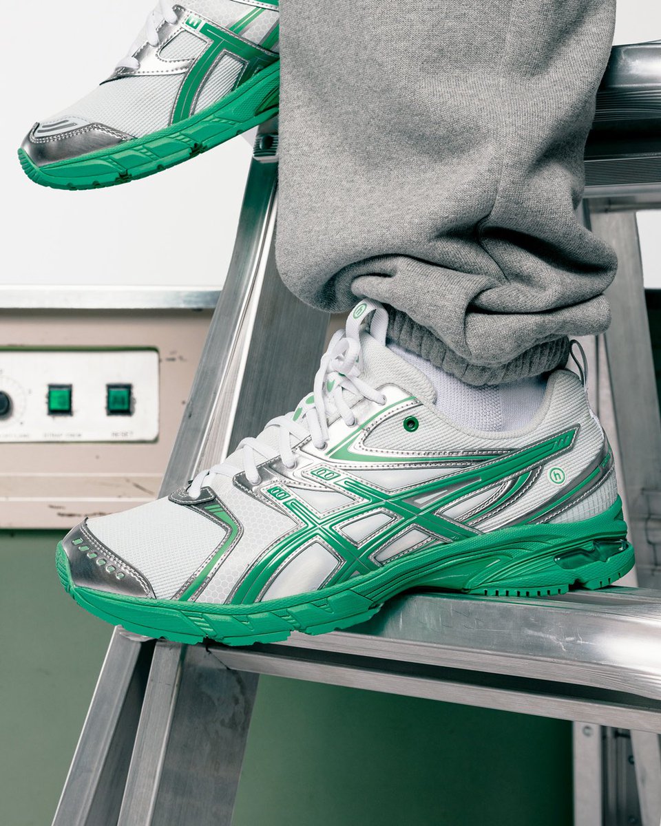 Launch on 11.21 fri asics | HIDDEN GEL-DS TRAINNER 14 ¥24,200