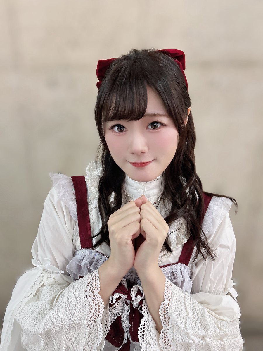 KPF2025 よろしくお願いします🦇❤️‍🩹 #邪神ちゃんドロップキック