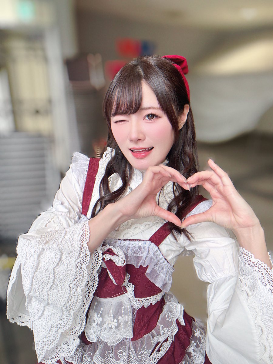 KPF2025 よろしくお願いします🦇❤️‍🩹 #邪神ちゃんドロップキック