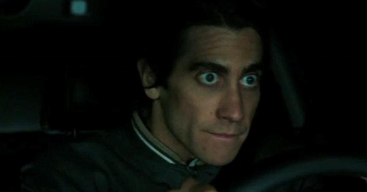 Now we know why he said this