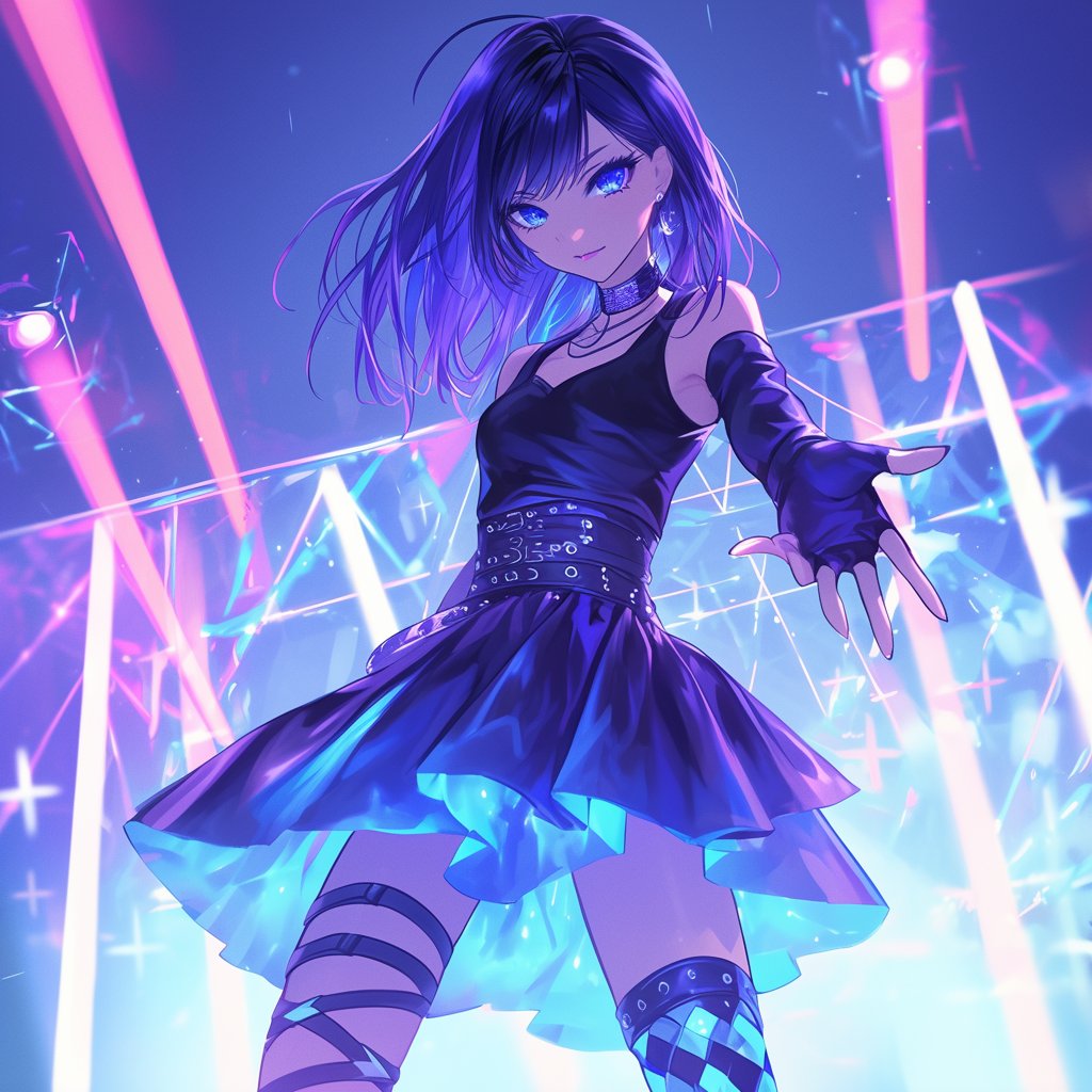 Raven 🐦‍⬛ (@PunkRavenMusic) / Posts / X