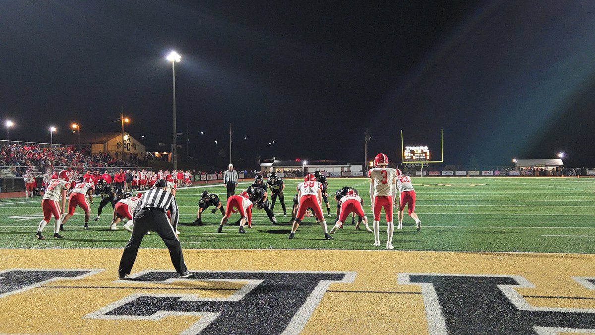 FINAL Southern Columbia defeats Troy 42-0 and captures the 2A District 4 Championship

<a href="/PaFootballNews/">Pennsylvania Football News</a> <a href="/SoCoTigerSports/">SoCoTigerSports</a>