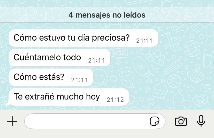 ennotita's tweet image. El tipo de interés que me gusta: