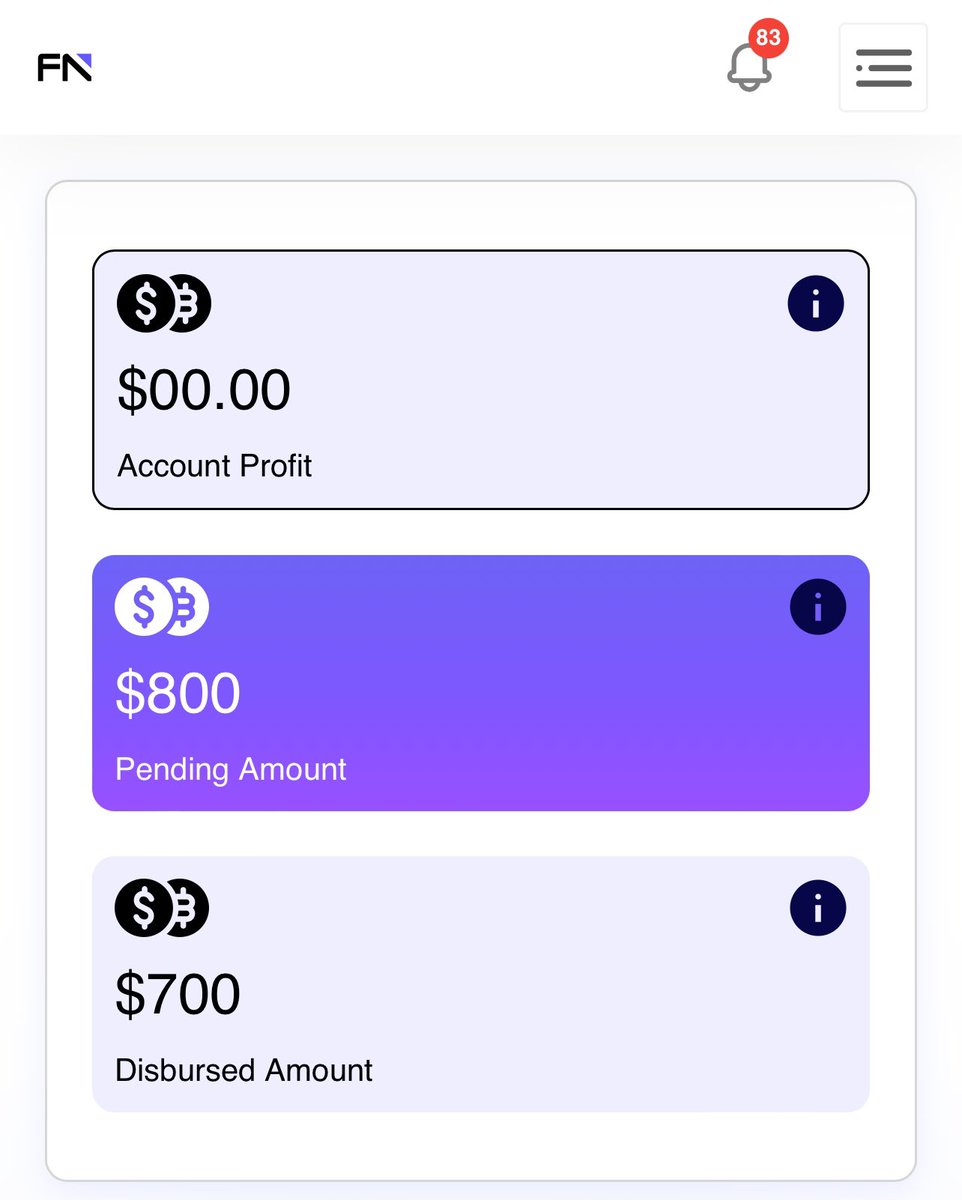 anomicccc's tweet photo. 2nd payout loading

Just bought 7 more rapids 

Aiming for max allo at @fnfutures https://t.co/5lh0RZP921