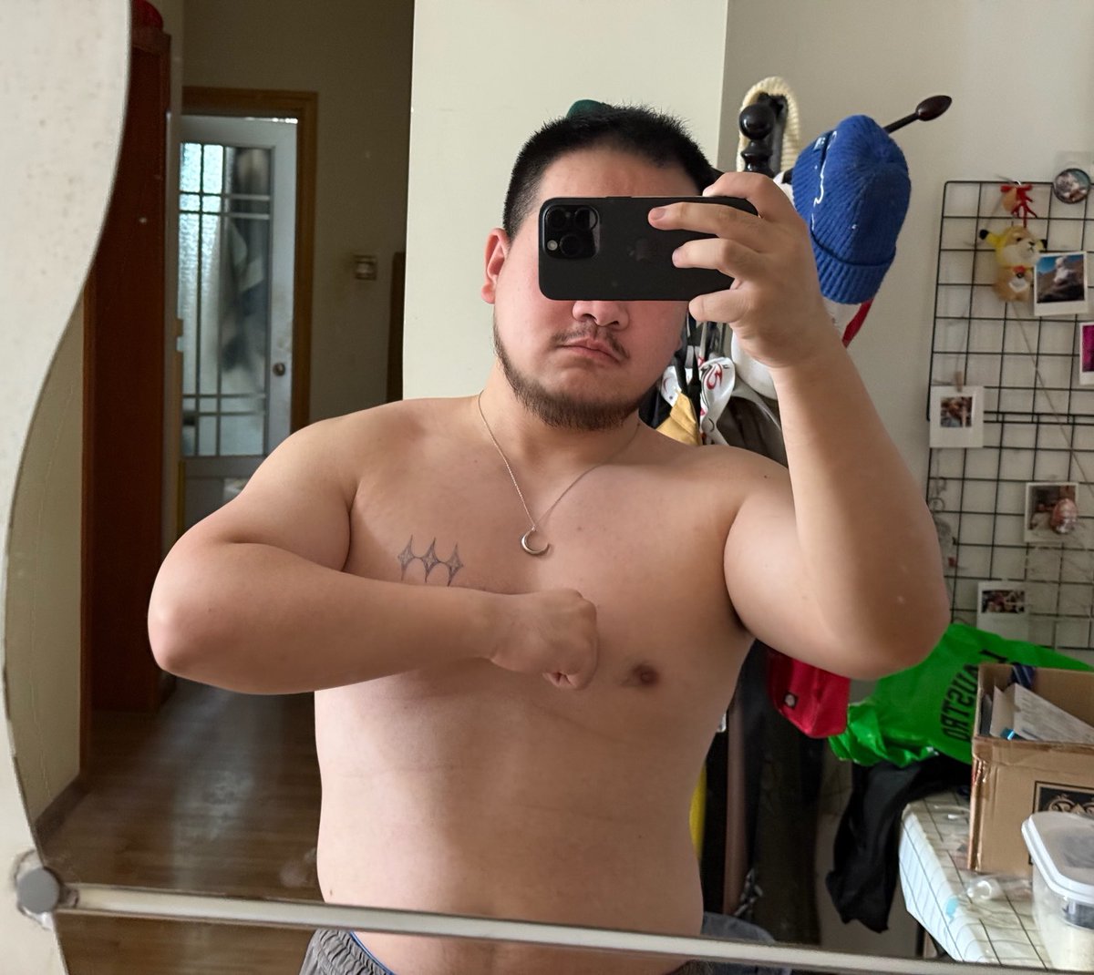 野川獭之助 tweet media