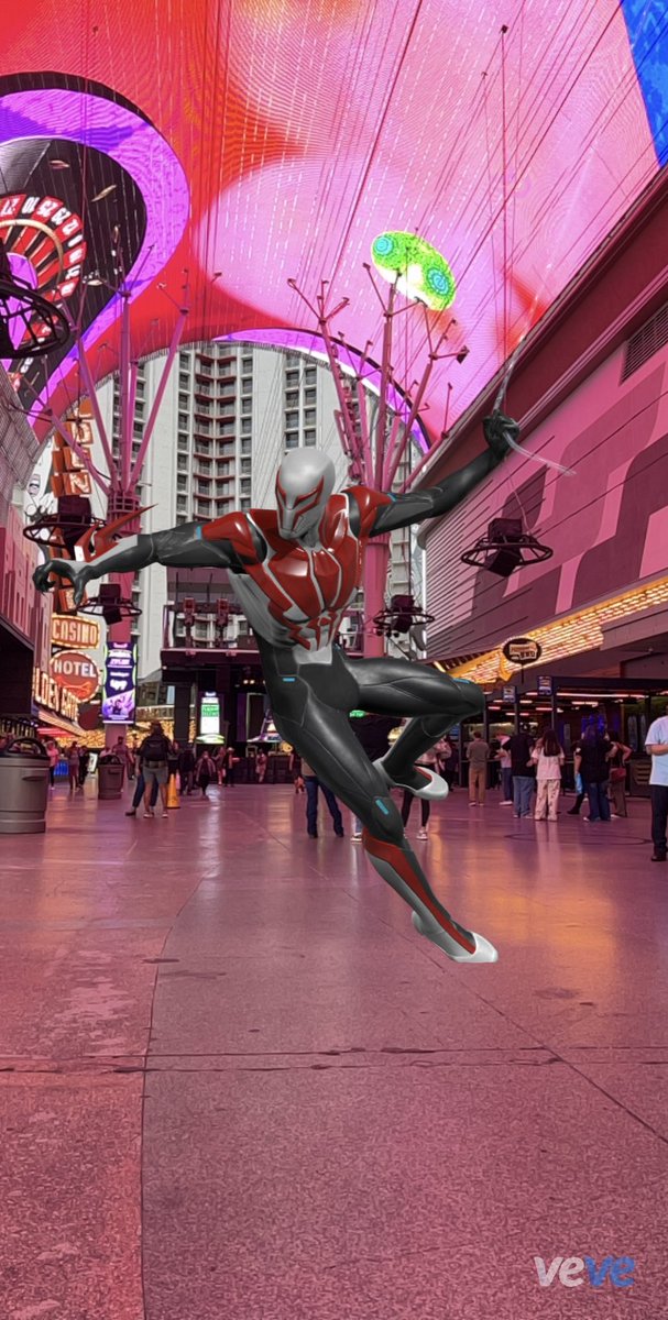 “I heard there’s a birthday party!!” 

#2099 #veve <a href="/Fro_Clover/">FRO EC⭕️MI</a>