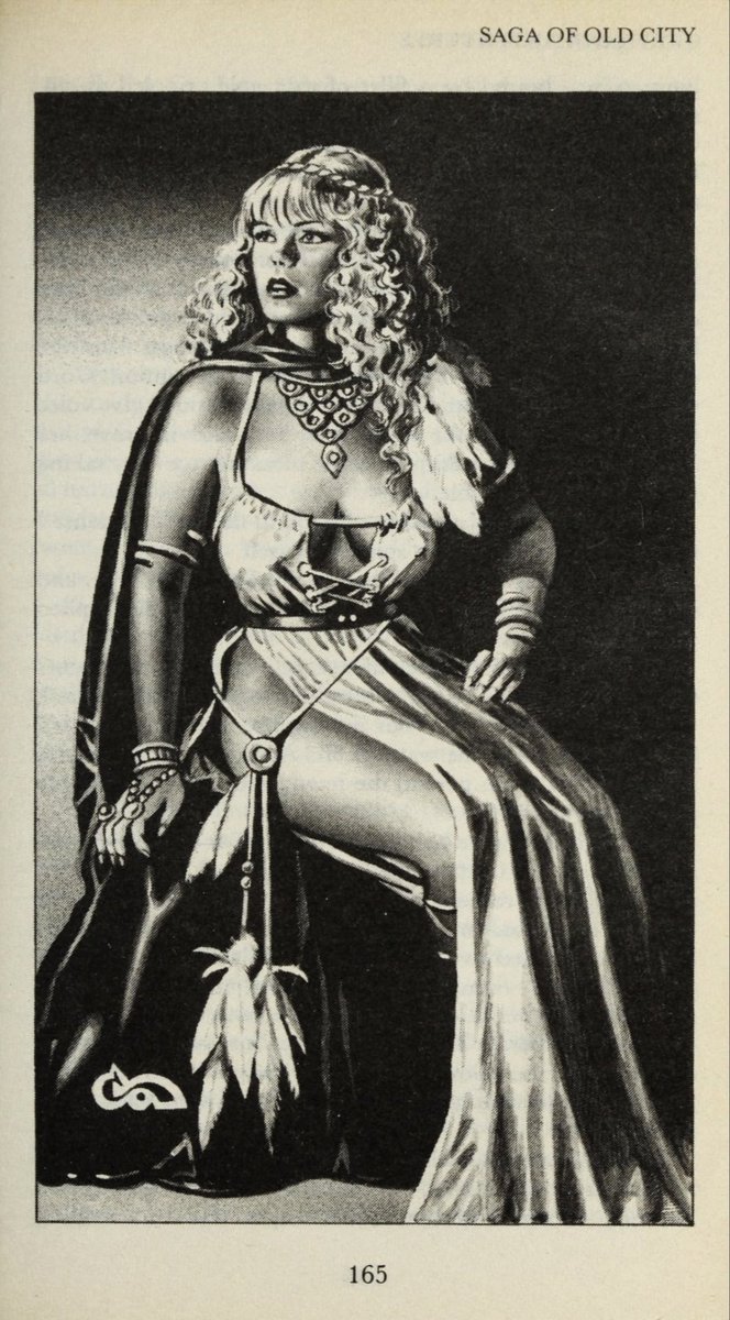 YoDanno #DragonlanceDragonlance tweet media