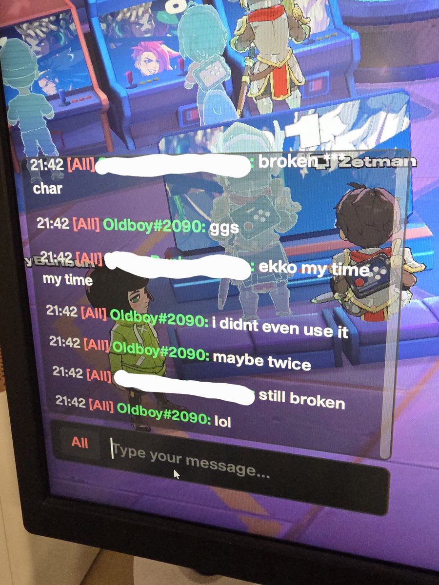 Gerald Lee tweet media