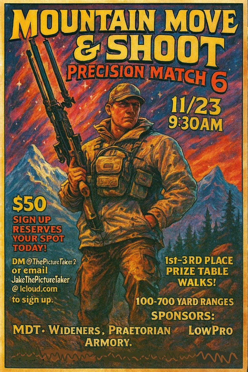 ThePictureTakr's tweet photo. DM me on Instagram or email to reserve your spot for the 11/23 match! #MoveAndShoot https://t.co/m7wt8vtifL