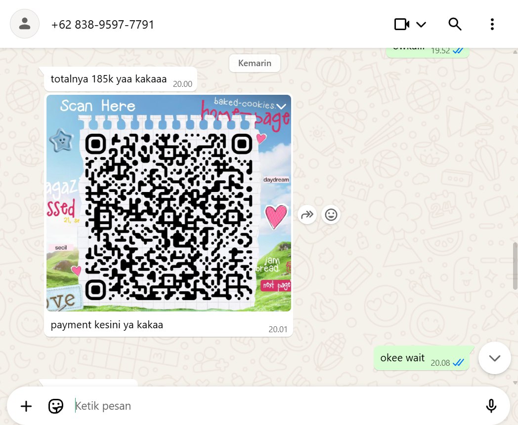 Well Done tweet media