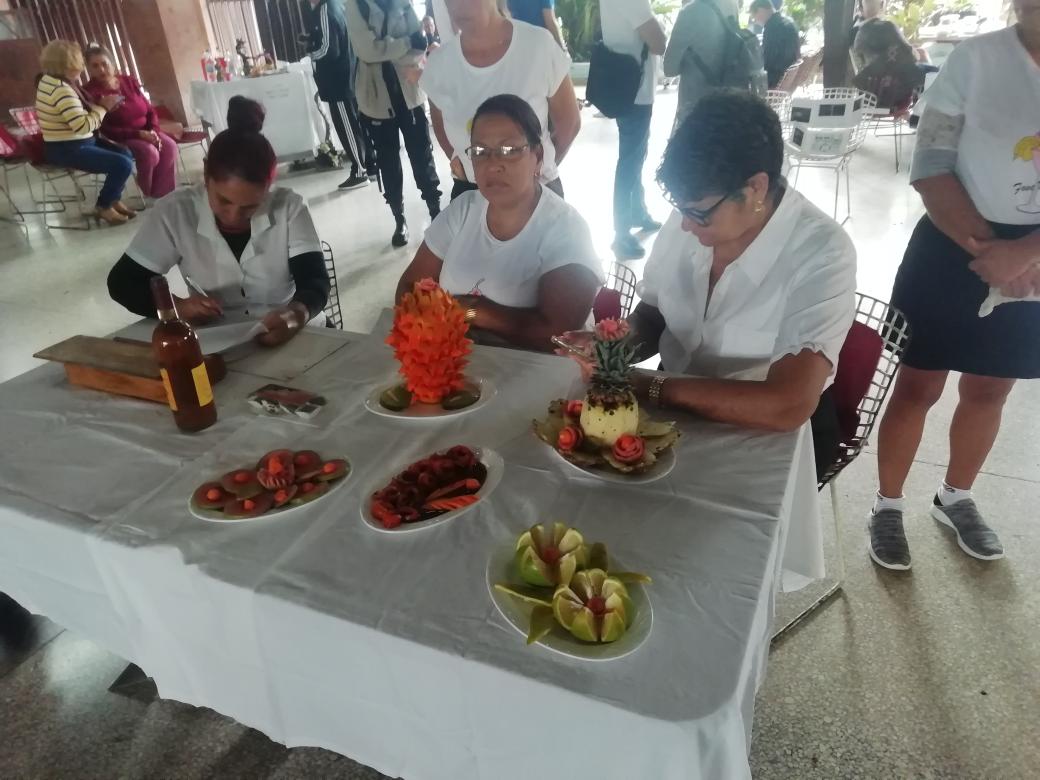 Se desarrolló II Feria Innovacion para el Desarrollo en Villa Clara.