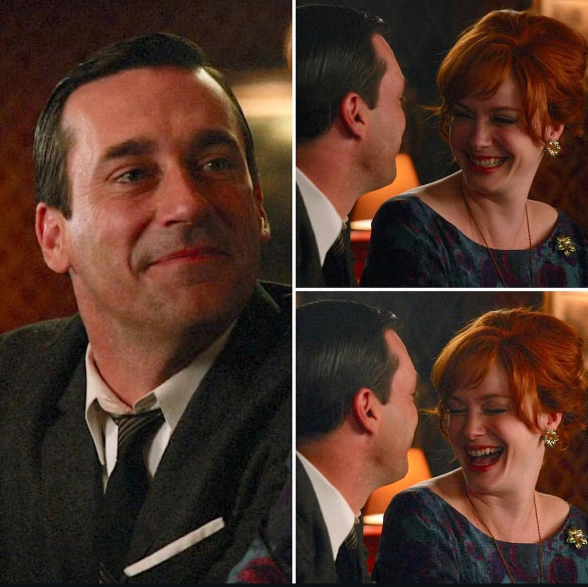 MadMenQts's tweet image. Weekend mood