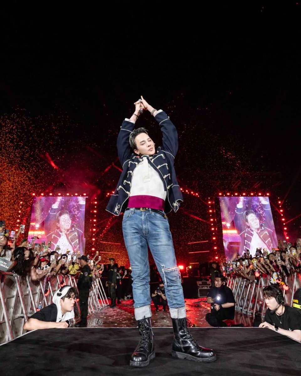 G-DRAGON Japan fanbase (@gdragon_japan) / Posts / X