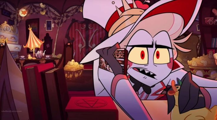 FukYouAlastor's tweet photo. 🍎👑 a la mierda...
Seh, había olvidado que tengo responsabilidad de usar este celular... Seh...
...a quien engaño?!
Este rectángulo es solo una pantallita que me roba todo mi tiempo cuando lo agarro!
Huh? Ay, hola, je
No los... Ejem, no los había visto allí...
Emm hola. https://t.co/roxHzXigrc