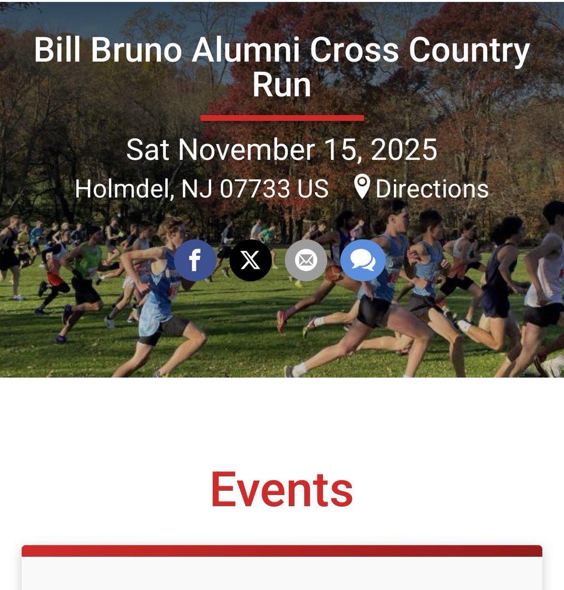 The Shore Athletic Club tweet media