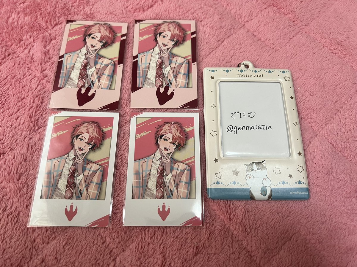 でにむ tweet media