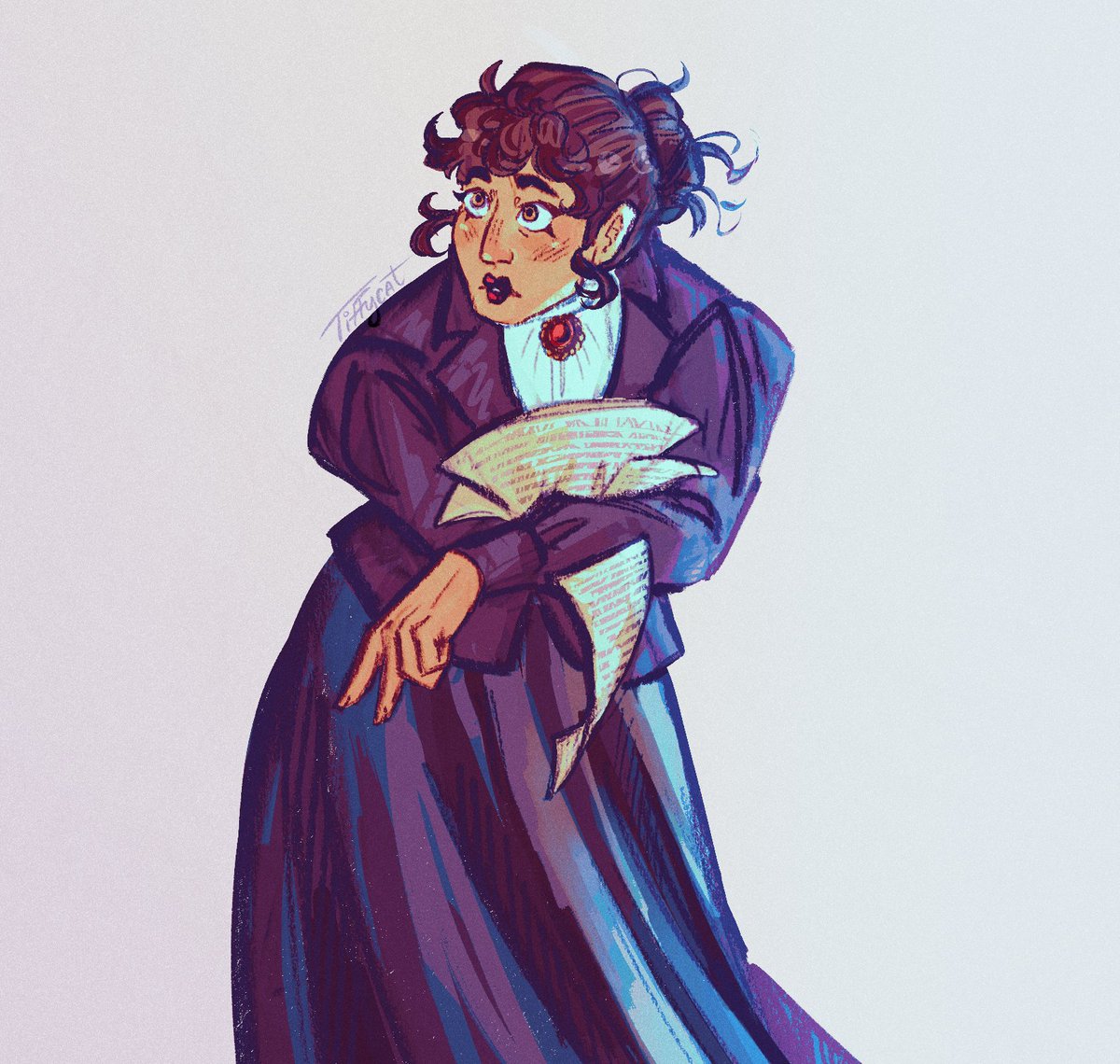 everyone get more Dracula 1897 pilled NOW so i can talk about my queen Mina Harker 🖤
#Dracula