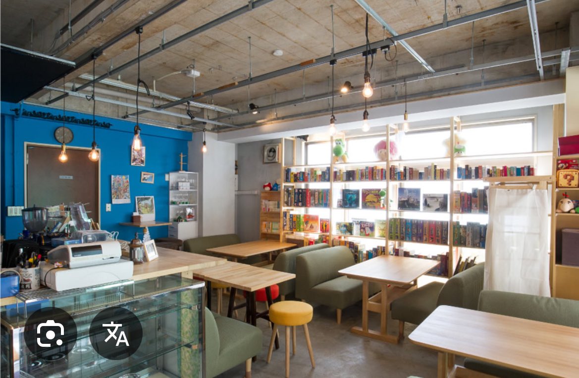 ボードゲームカフェ閉店の件が話題なってますが、先日書いたこちらのnoteに言いたいことすべて書いてた✒️↓

✅これからお店を開きたいと思っている人へ。ボードゲームカフェを10年経営している僕が語るやめとけ３つの理由を説明してみた。｜だてあずみ。/カタン名人 <a href="/date_co_pzg/">だてあずみ。/だてこさん。</a>